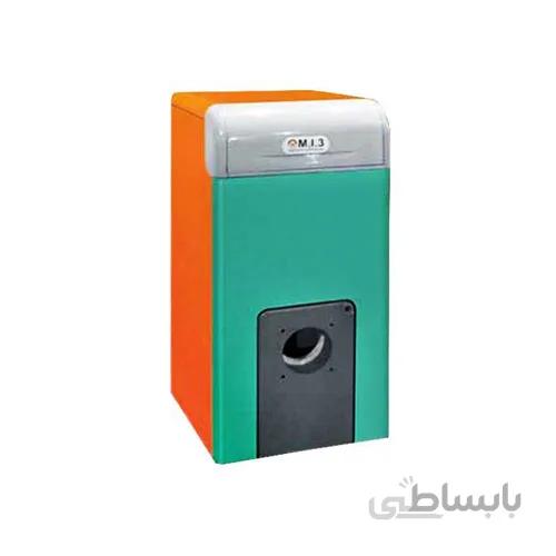 دیگ چدنی 4 پره mi3 مدل s90 04