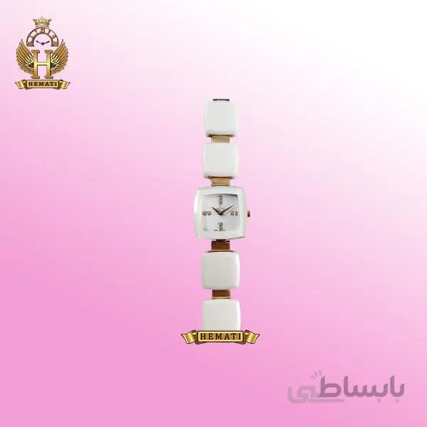 ساعت زنانه عقربه ای ویولت VIOLET 0383L
