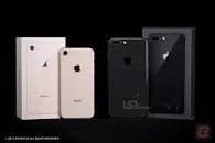کارتون آیفون 8plus