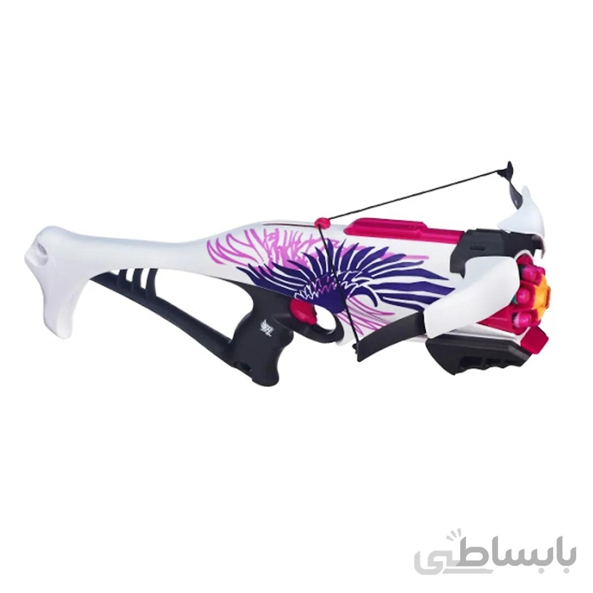 تیر و کمان دستی نرف مدل A4740