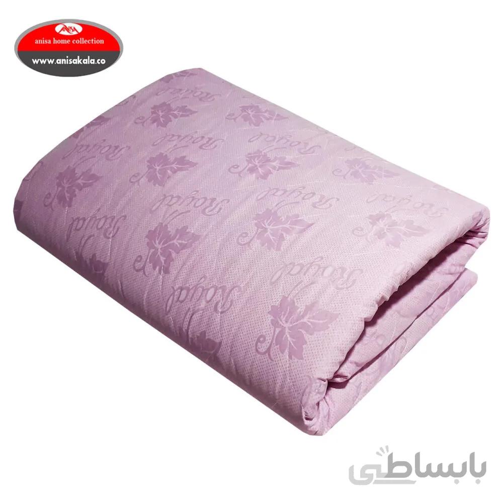 تشک مهمان یوموش مدل royal سایز ۱۸۵×۸۵ سانتی متر
