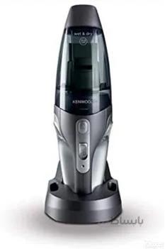 جاروشارژی آب و خاک کنوود مدل HVP19 ا KENWOOD Chargeable Vacuum Cleaner HVP19