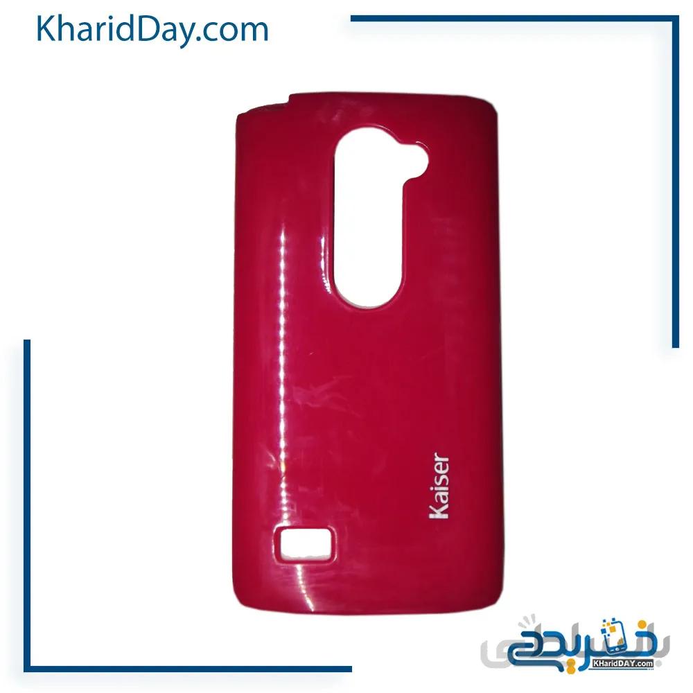 کاور موبایل LG LEON کد LG80720