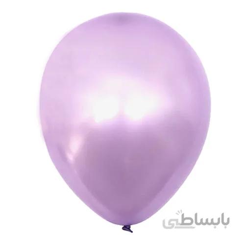 بادکنک لاتکس یاسی
