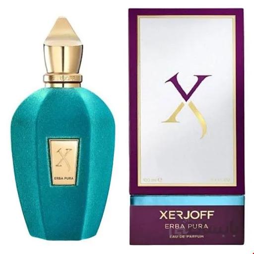 عطر ادکلن زرجف-زرژاف اربا پورا