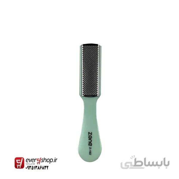 سوهان پای زد وان کد 162