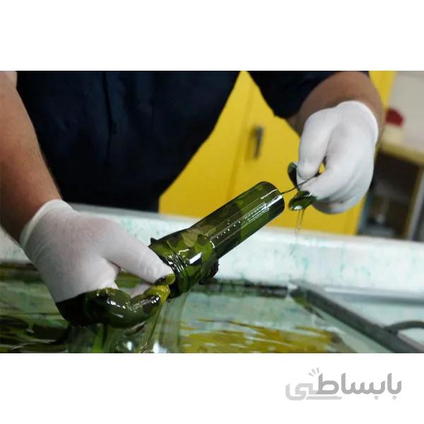 آموزش هيدروگرافي قطعات (نسخه پيش فروش)
