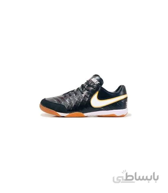 کفش فوتسال مردانه نایک مدل تمپو Nike Tiempo high copy