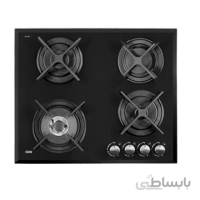 اجاق گاز صفحه‌ای کن مدل 403G
