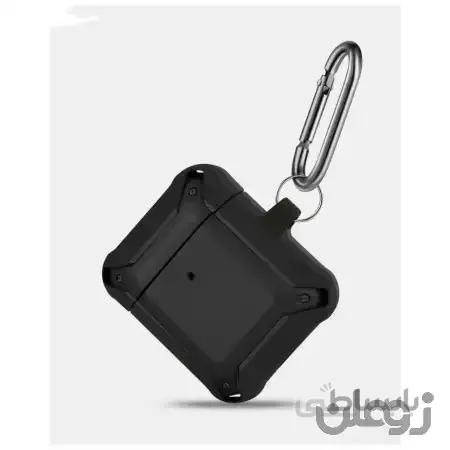 کاور StopTime مناسب برای کیس اپل ایرپاد ۱/۲