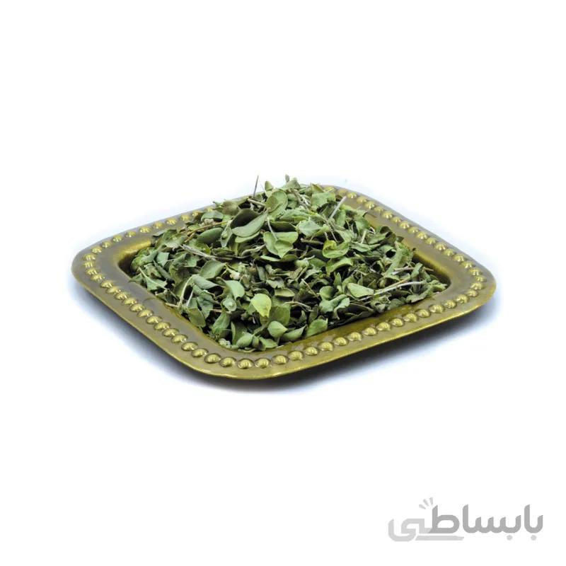برگ آویشن