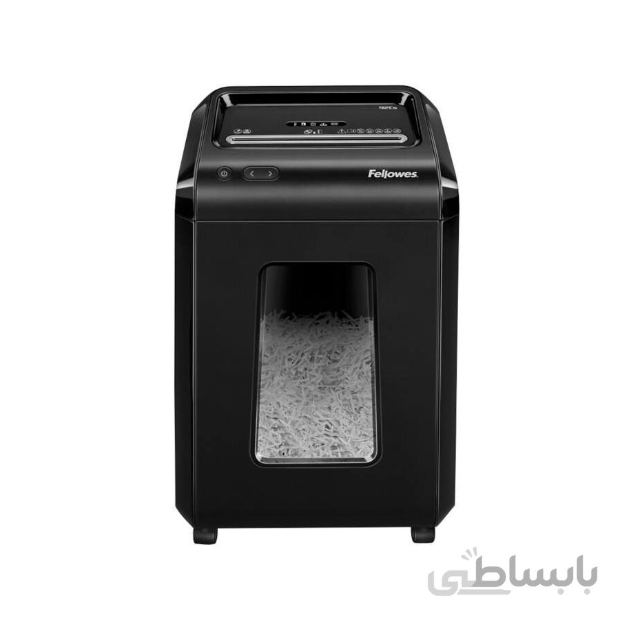 کاغذ خردکن مدل 92Cs فلوز