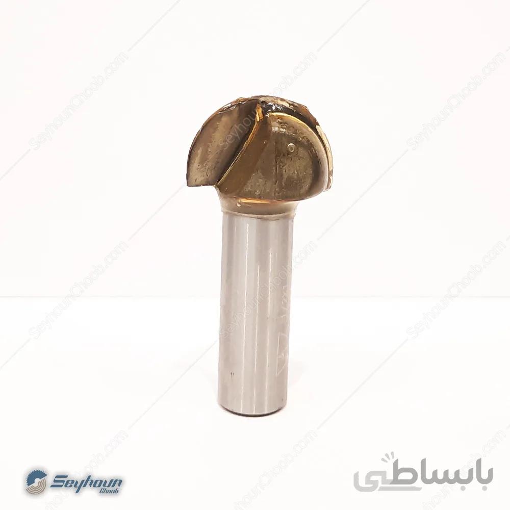 تیغ انگشتی CNC کد TCL122619