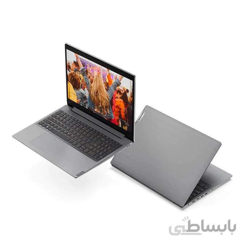 لپ تاپ لنوو C i3-4-1-INTEL )L3-78AK) ا LAPTOP LENOVO L3