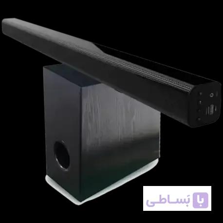ساندبار  ایکس ویژن