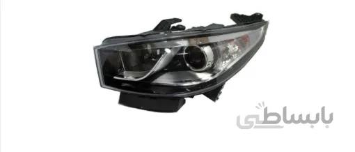چراغ جلو راست x33s