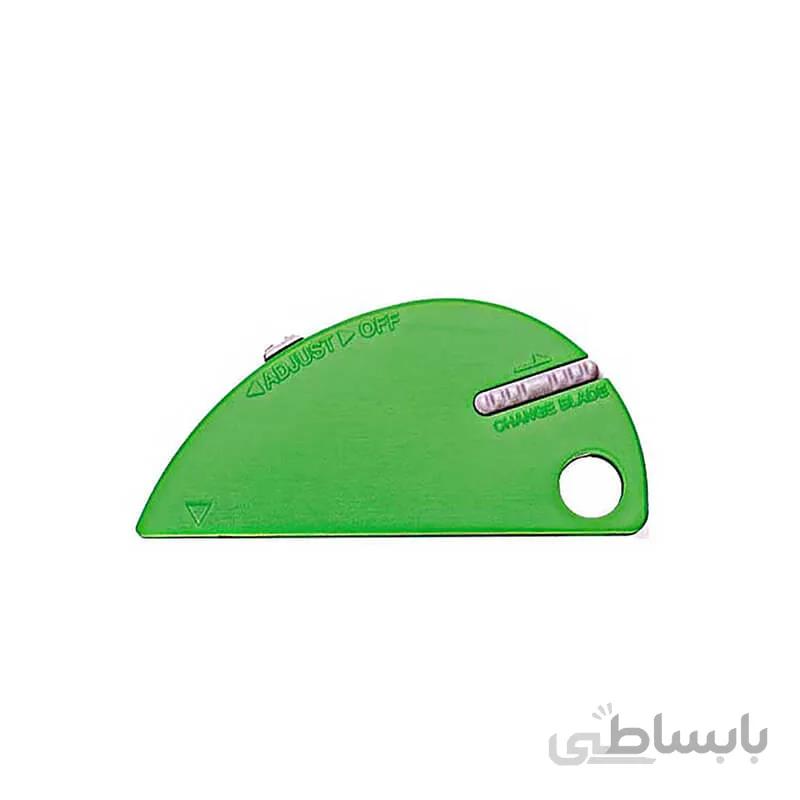کاتر برش تک برگی مینی ان تی T.100P