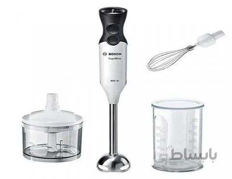 گوشت کوب برقی بوش مدل Bosch MS6CA4150