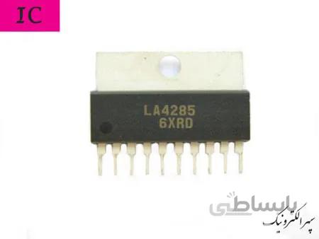 LA4285