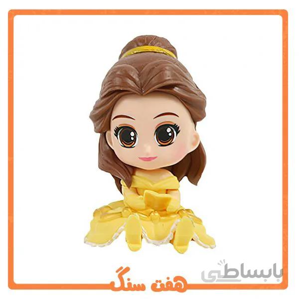 فیگور پرنسس بل Princess Belle