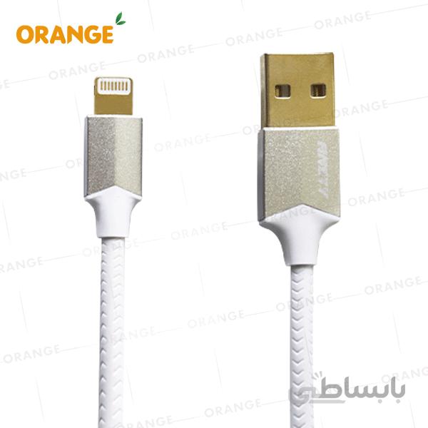 کابل آیفونی فست انستی (ANSTY) مدل SI-003