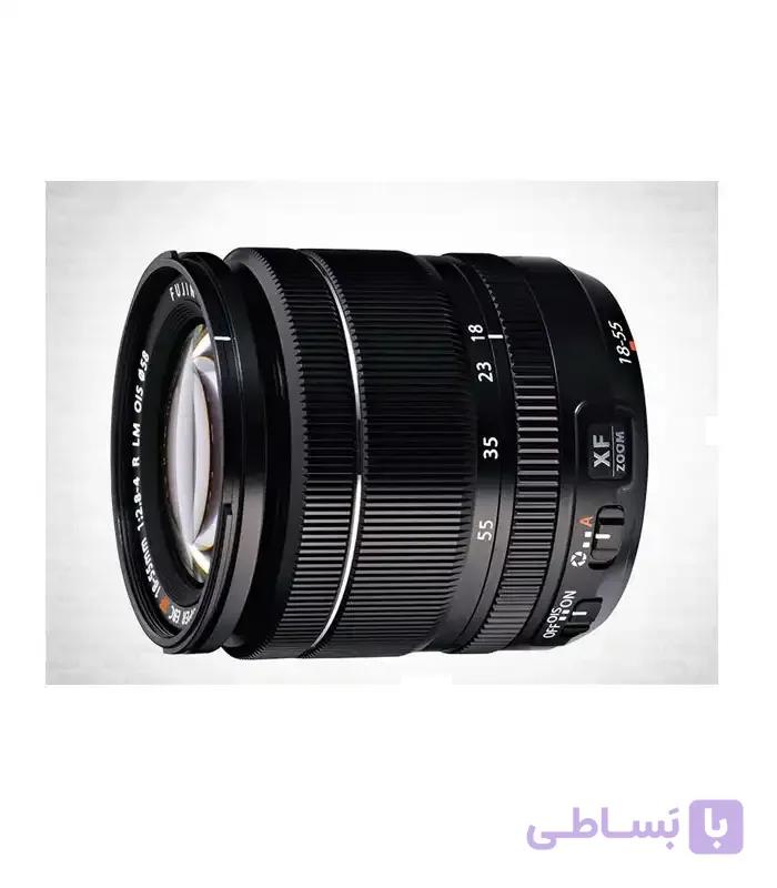 لنز فوجی Fujifilm XF 18-55mm f/2.8-4 R LM OIS Zoom