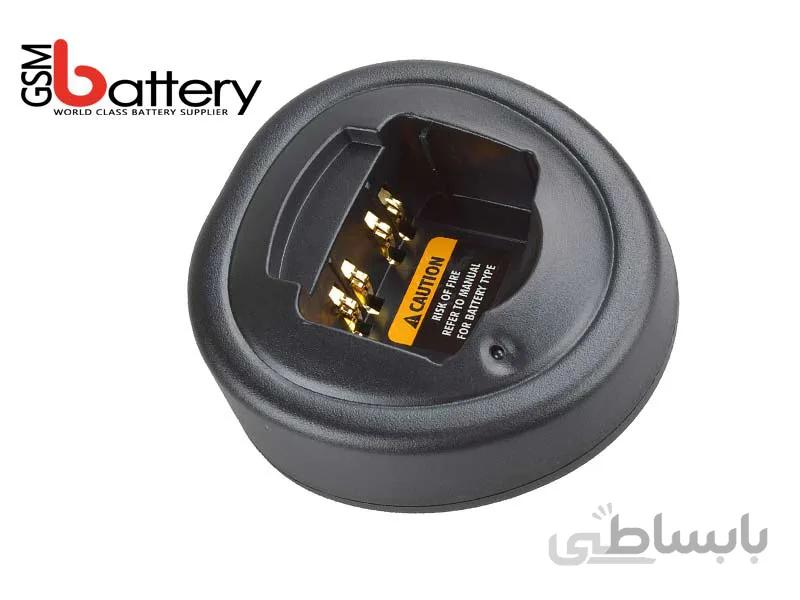 شارژر موتورولا GP 328 ا Motorola GP 328 Charger