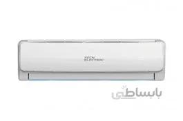 کولر گازی حاره ای تک الکتریک Tech Electric BTS-UNP-24CT3 ا Tech Electric BTS-UNP-24CT3 air conditioner