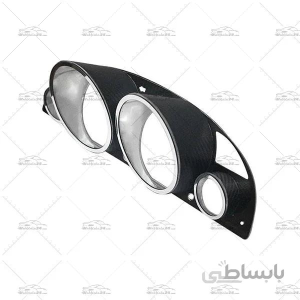 قاب کیلومتر پارس قدیم طرح داخل کروم