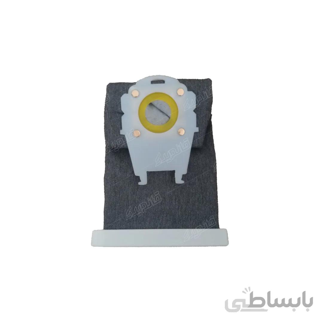 کیسه دائمی جاروبرقی بوش 2000 ارگوماکس