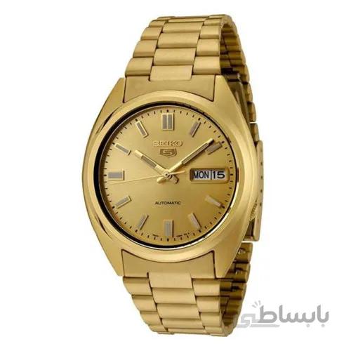 ساعت سیکو5 مدل snxs80j1