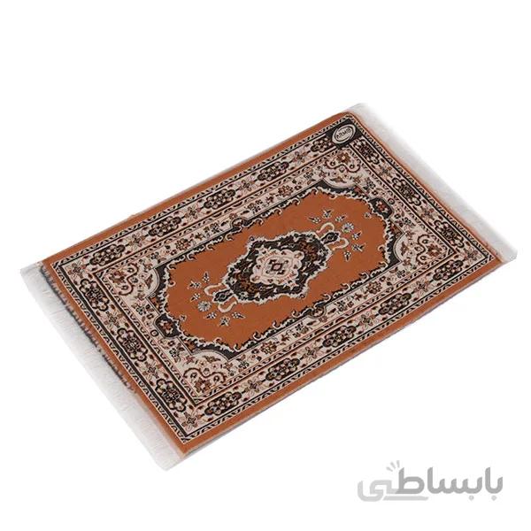 ماوس پد طرح فرش آرمو کد 19