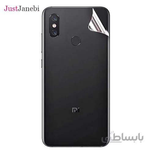محافظ پشت گوشی(بک کاور) شیائومی Xiaomi MI 8