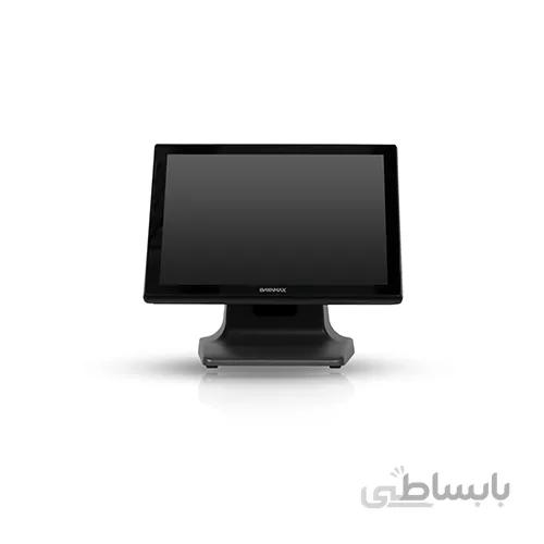صندوق فروشگاهی بایامکس BAYAMAX K4 ا BAYAMAX K4