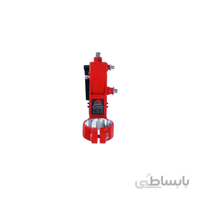 پایه دریل گریتک مدل GTDS100