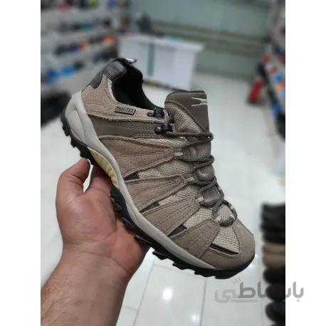 کفش اورجینال اروپایی پیاده روی تن تیکس TenTex Hiking Shoe