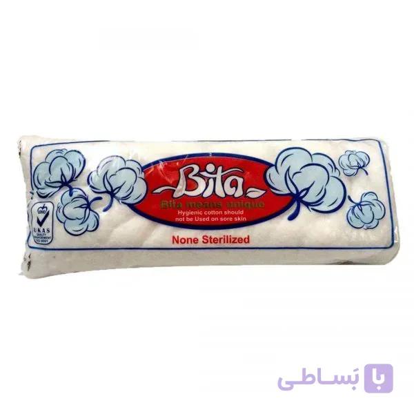 پنبه هیدروفیل 50 گرمی بی تا