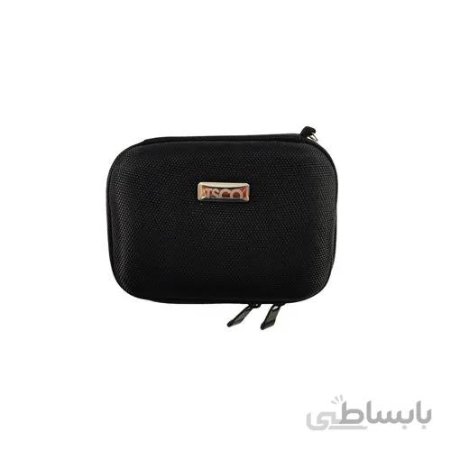کیف هارد اکسترنال تسکو THC 3154 ا TSCO THC 3154 CASE EXTERNAL HDD