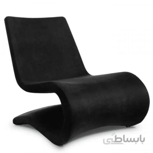 مبل تک نفره Wave هلگر