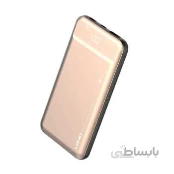 پاور بانک فست شارژ ۱۰۰۰۰ الدینیو LDNIO PQ1015 ا LDNIO PQ1015 QC3.0 power monster power bank universal quick charge
