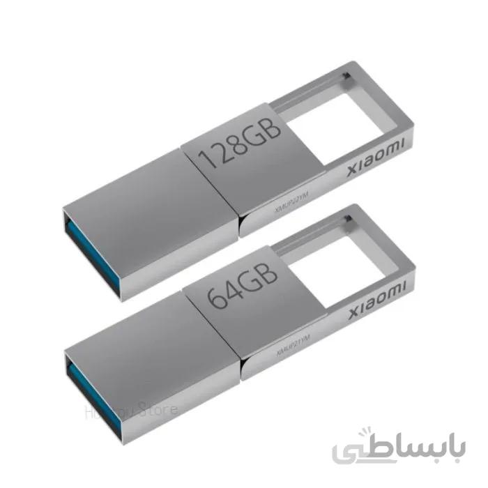 فلش شیائومی 64/128 گیگابایت XMUP21YM / XMYP22YM