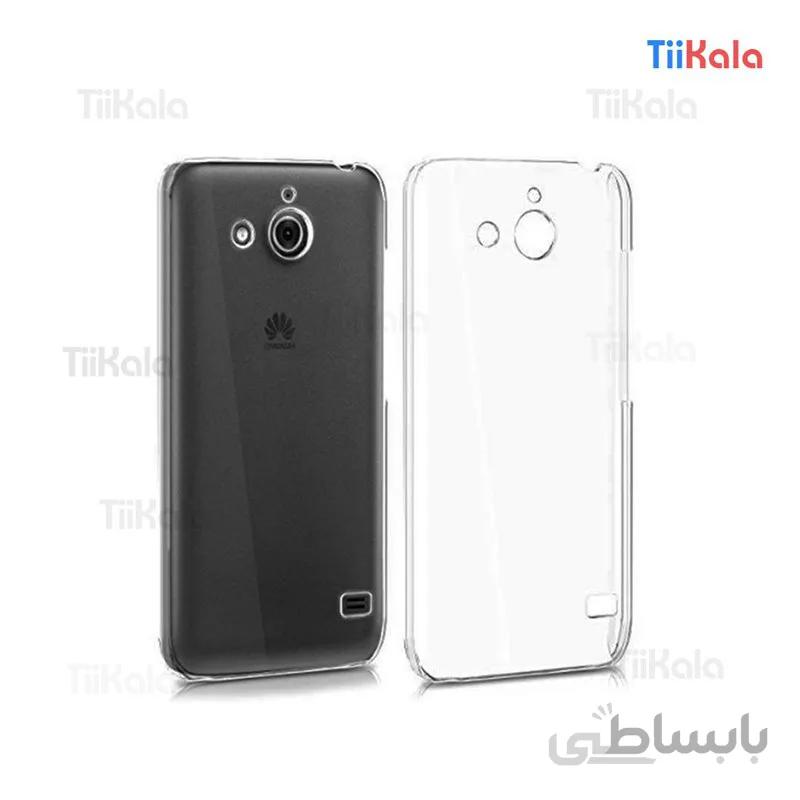 کاور ژله ای هواوی Y550