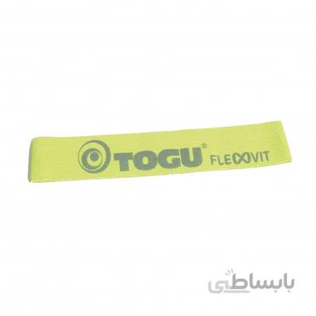 کش مینی لوپ پارچه ای TOGU مدل L1