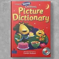 Longman Young Children’s Picture Dictionary