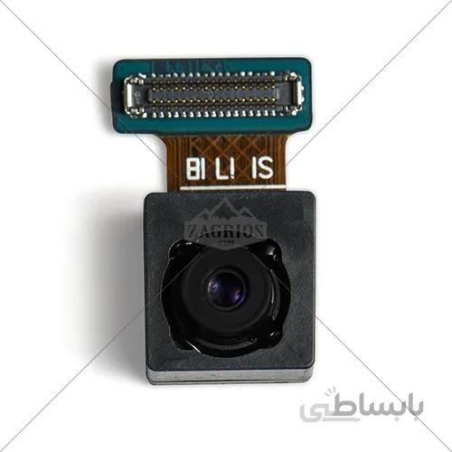 دوربین سلفی گوشی Samsung Galaxy S8 Plus