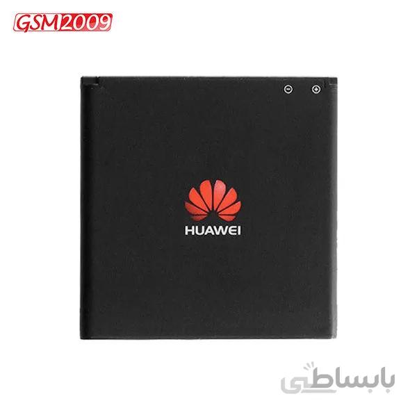 باتری اورجینال هواوی Y330