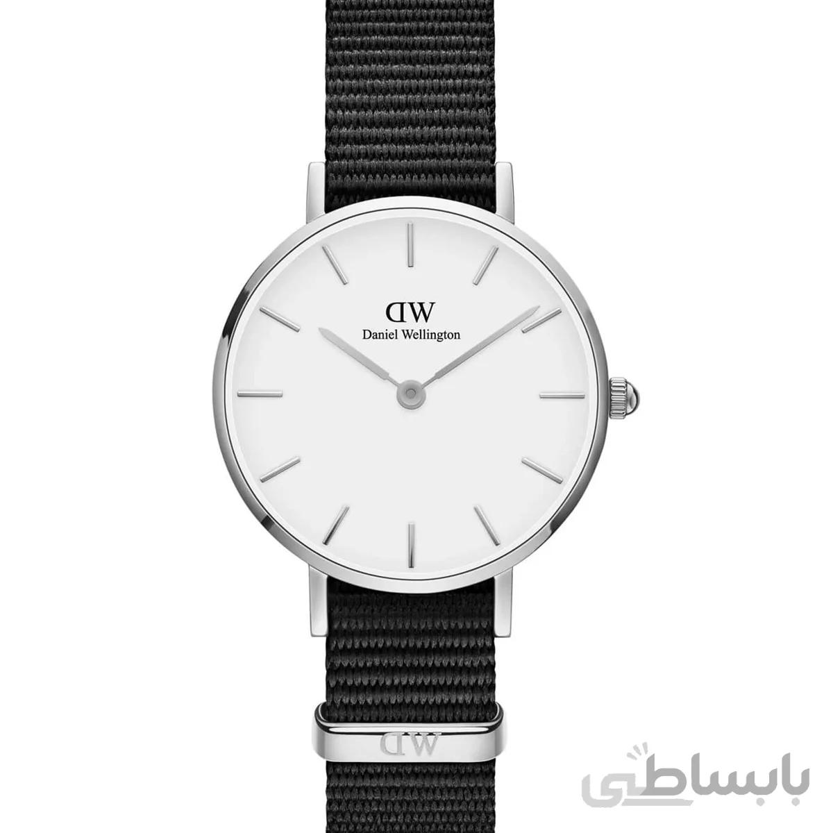 ساعت مچی زنانه دنیل ولینگتون مدل Daniel Wellington 00100252