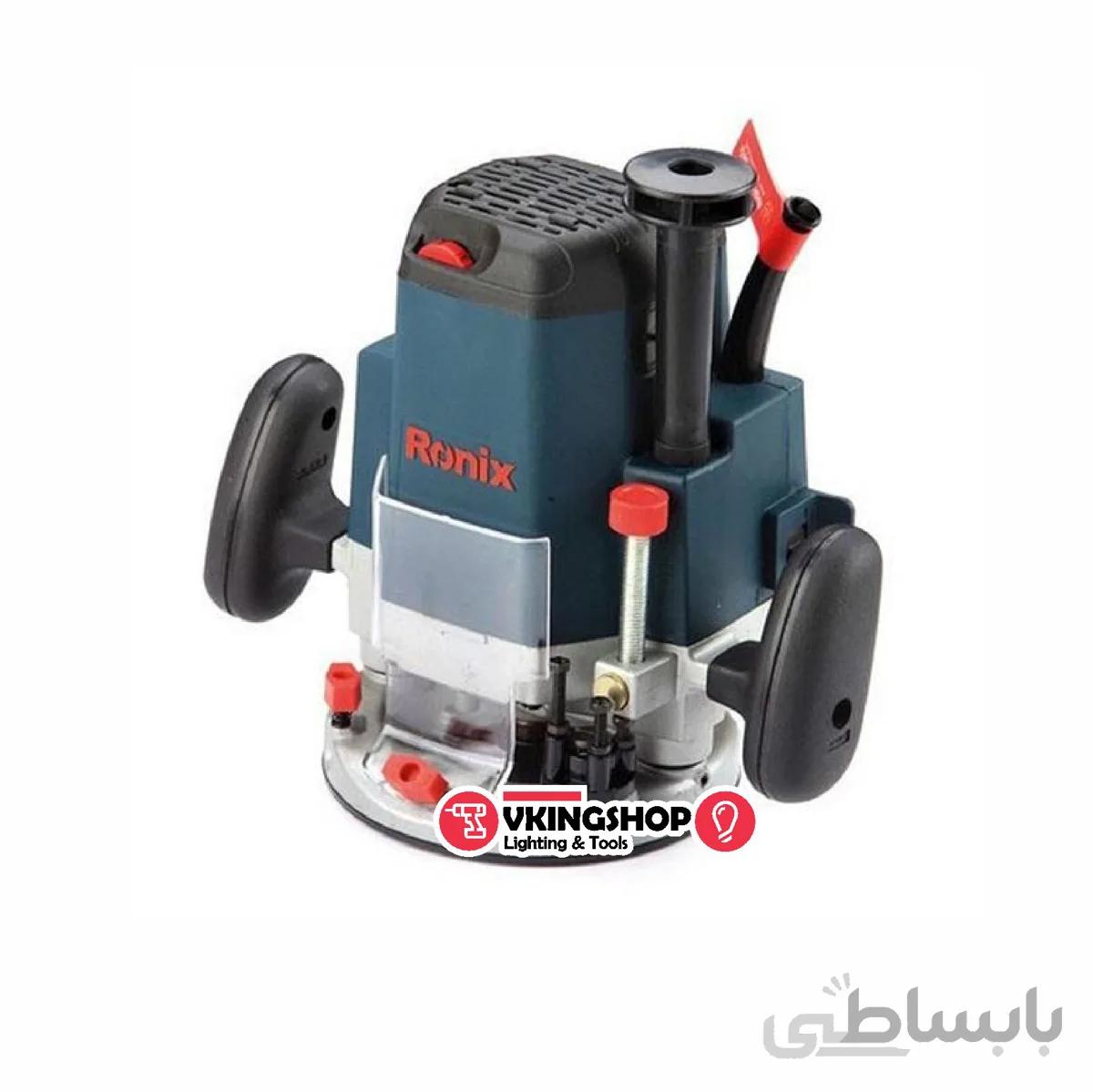 اور فرز نجاری رونیکس مدل 7112