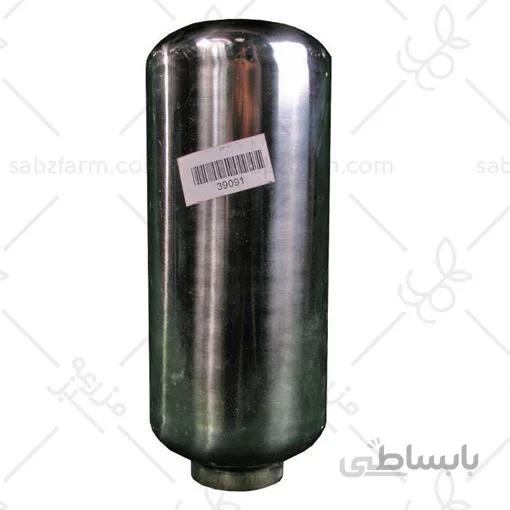 کپسول فشارشکن 120 بارچيني