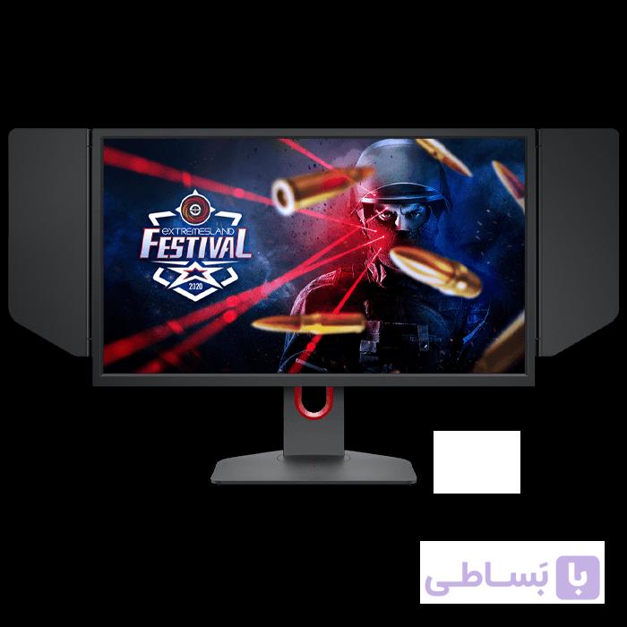مانیتور گیمینگ بنکیو مدل ZOWIE XL2546K سایز 24.5 اینچ